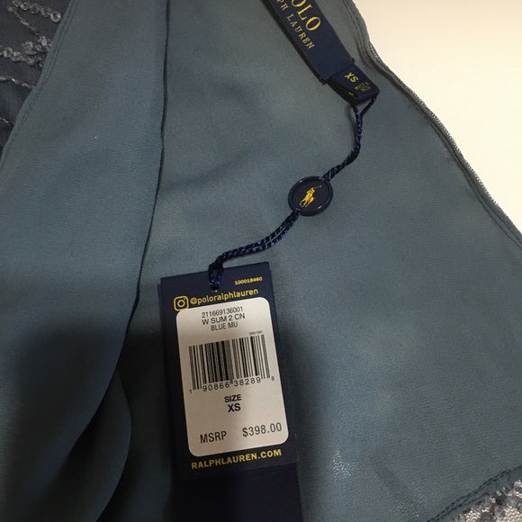 Polo Ralph Lauren Beaded Skirt - Picture 2 of 8